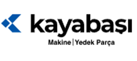 KAYABAŞI MAKİNA